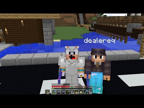 TO KONIEC DOKNESA? MERDER MYSTERY TRITSUS & DOKNES!  Doovi