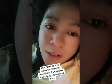 Ikaw Ba Malinis #shortvideo #lifeisbutadream #funny #music #theothersideofmakebelieve #ofw