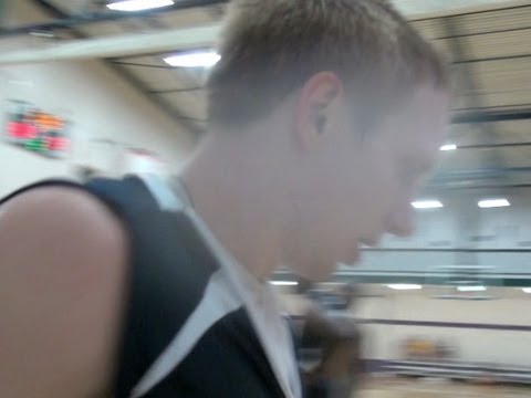 Mike Gesell (Iowa Hawkeyes) PTL Summer Mixtape
