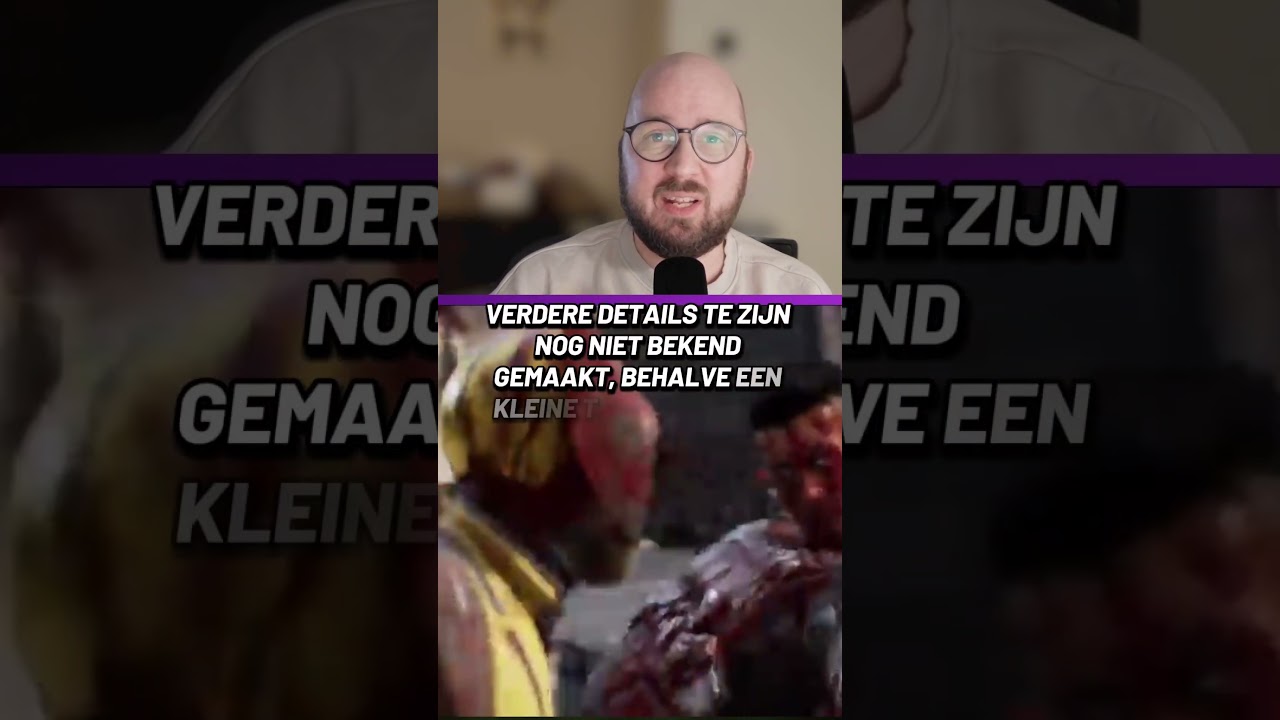 Releasedatum Wolverine is bekend