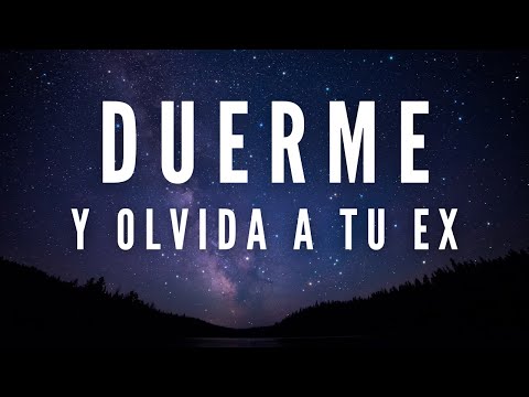 HIPNOSIS para OLVIDAR