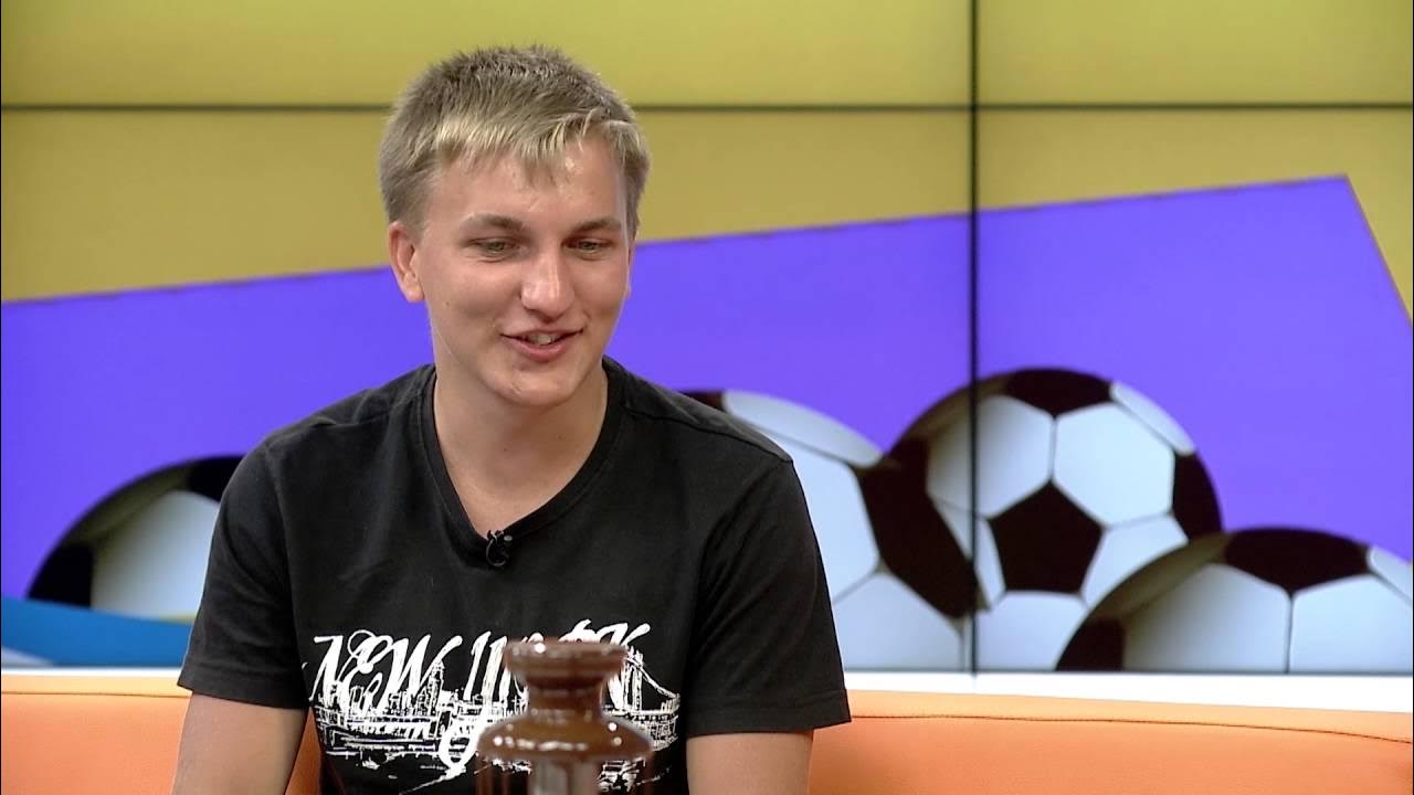 Лебедев Алексей Викторович футбольный арбитр