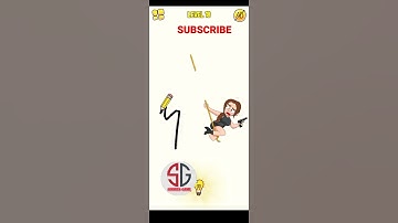 #shorts ✅ Draw Puzzle Level 18