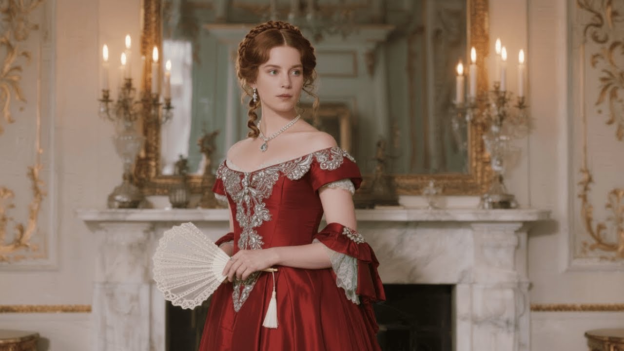 🎄 Ő VOLT A LEGFÉLELMETESEBB HERCEG LONDONBAN, ÉS KARÁCSONY ESTE AJÁNLATA MINDENKIT MEGRÁZOTT