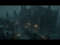 A Rainy Night in an Old Gothic Manor | Dark Academia Rain Ambience