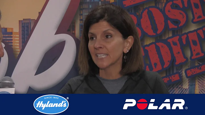 Breakfast with Bob 2018 Boston Edition: Rachel Sim...
