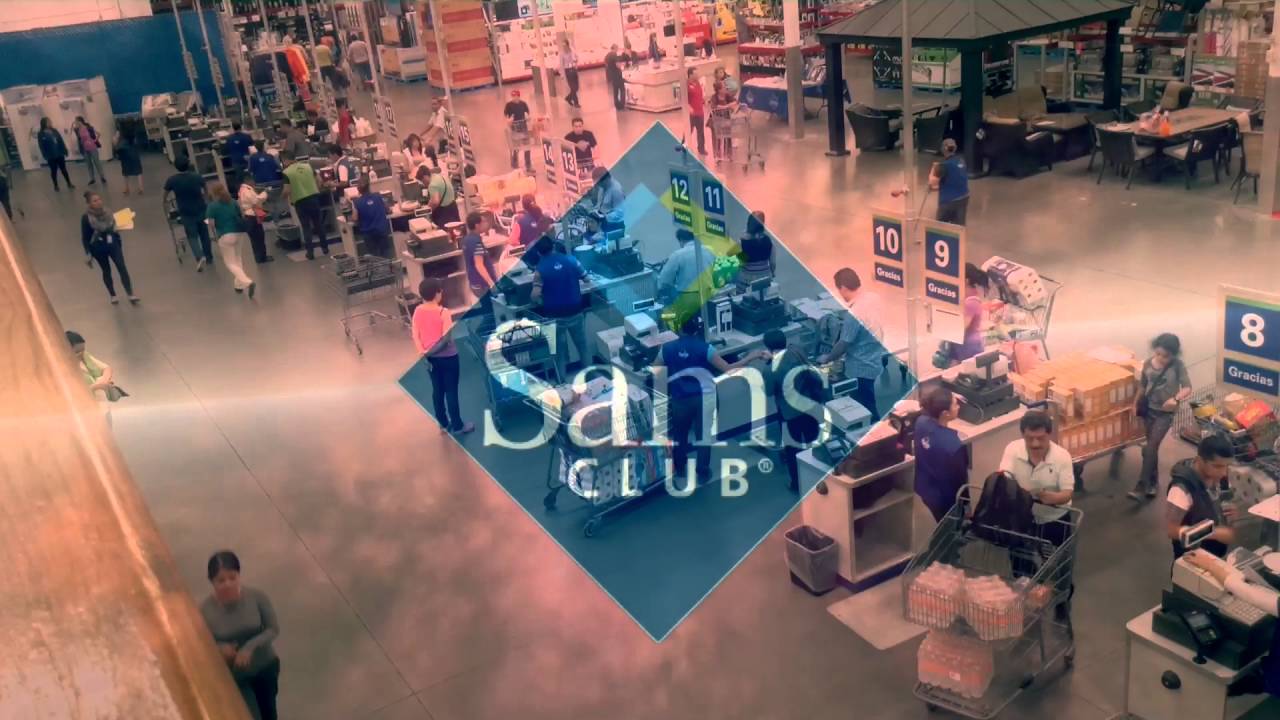 Sam's Club/La Raza MX/Próximamente /Uber Gratis↙️?? - YouTube