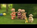 In the Night Garden... S1E01 - Makka Pakka Washes Faces (2007, HQ)