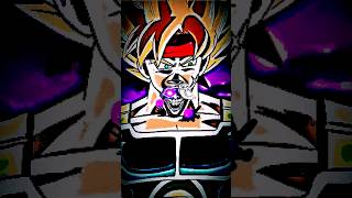 Goku Edit For Skull Macs