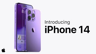 iPhone 14 Official Trailer - Apple