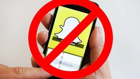 UPDATE: How Snapchat detects Phantom Tweak!