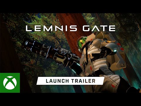 Lemnis Gate | Launch Trailer