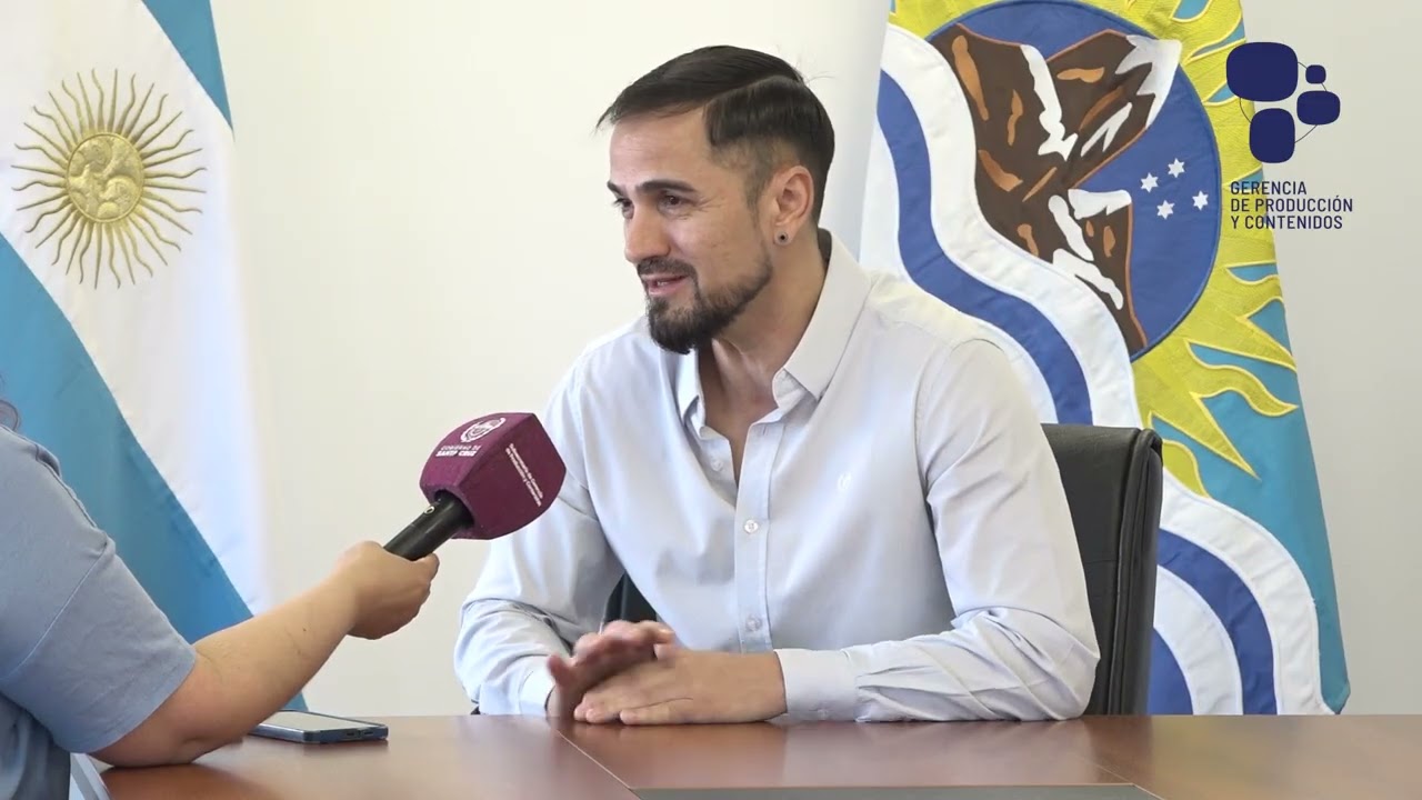 Casanova: “Buscamos dar una herramienta más para la comunidad”
