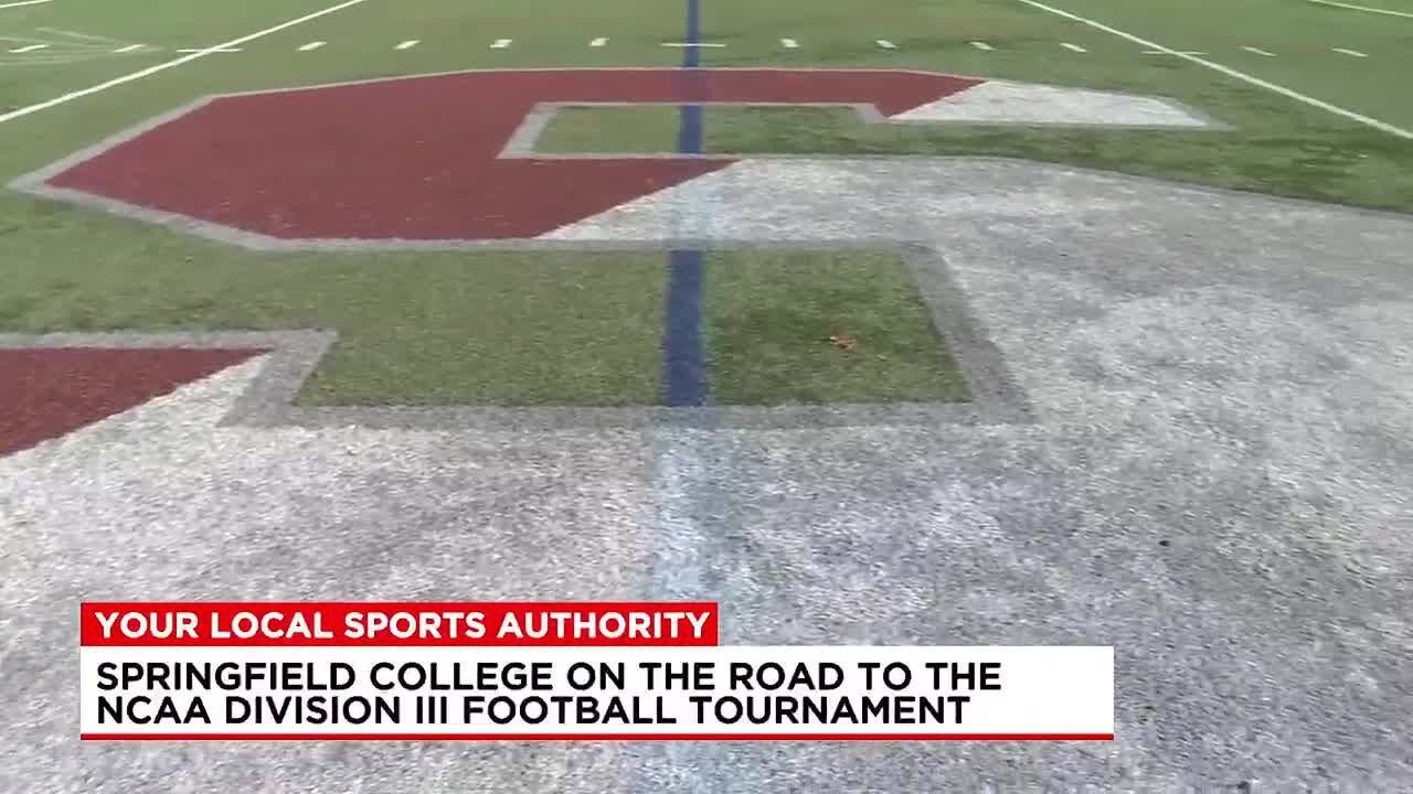 Springfield College Pride football preparing for NCAA Division III ...