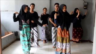 KELOMPOK 2 TARI SUNDA MOJANG PRIANGAN 2016