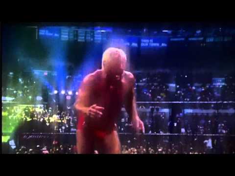 Ric Flair 2005 Titantron - Also Sprach Zarathustra