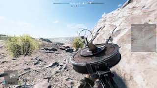 Battlefield V sound bug