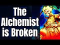 Proving The Alchemist is OP | Dungeons and Dragons 5e Build