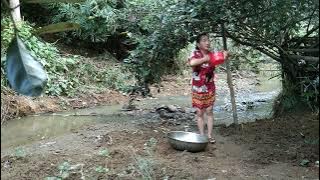 Nkauj hmoob da dej ntxim hlub