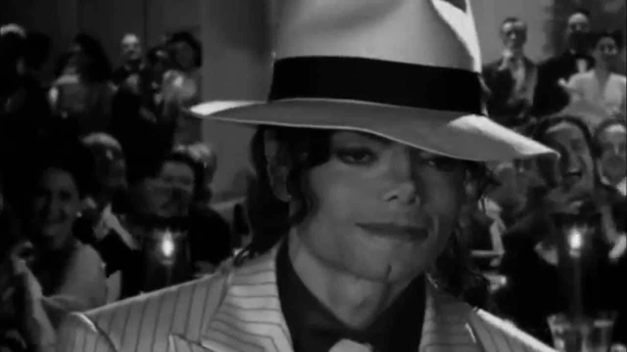 Michael Jackson - Xscape (original version) [Fan-made clip]