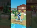 Relaxing on Our Hoverboard | #akjoman på #Twitch #Roblox #Robloxdev