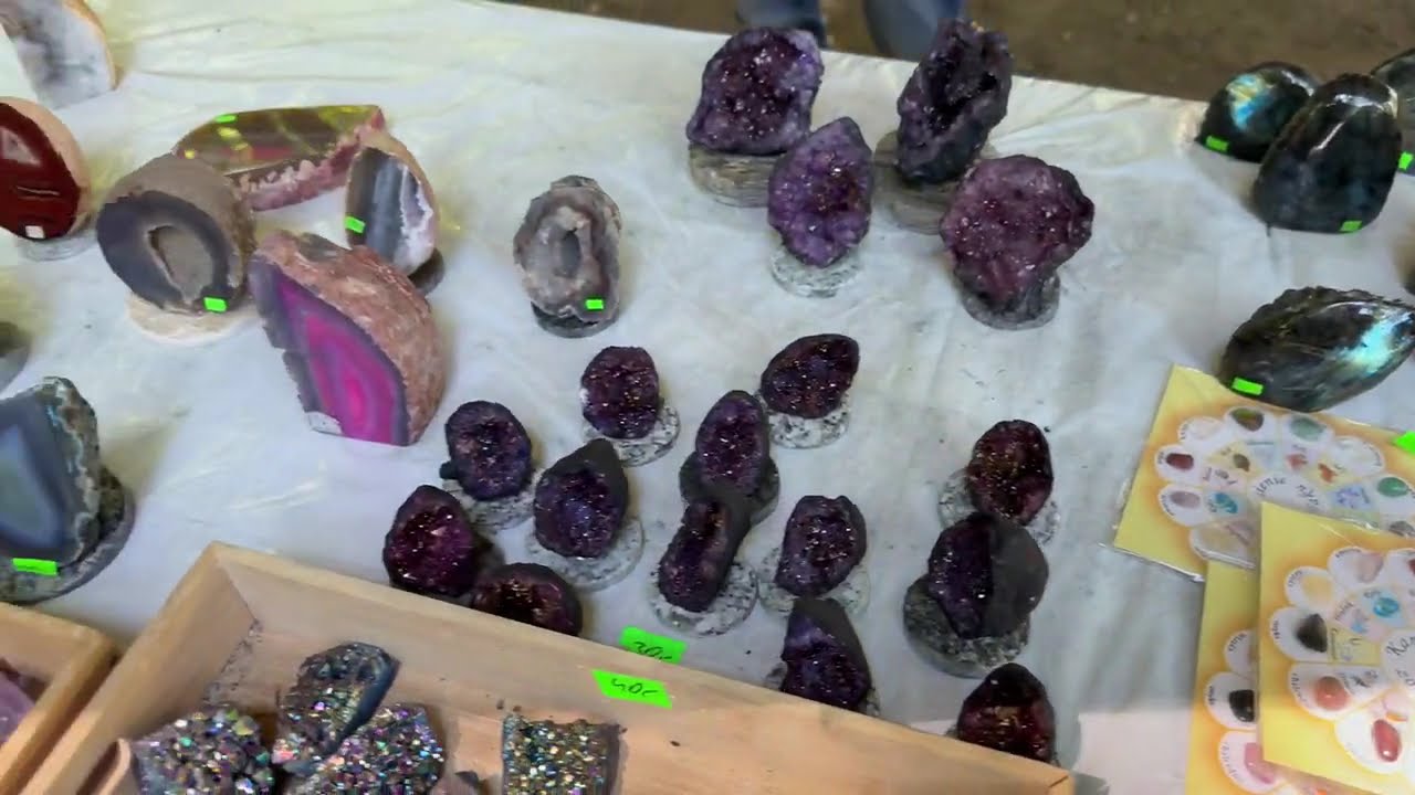 Kolorowe Jeziorka Wieściszowice 28 czerwca 2025