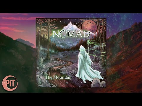 NOMAD - Choke (Audio)
