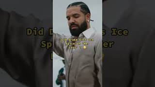 Drake - BackOutsideBoyz | Did Drake Diss Ice Spice on ‘Her Loss’ ? 😳