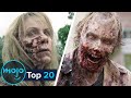 Top 20 Zombie Types