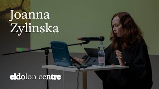 Joanna Zylinska β On Our Photographic Future // Talks on Everyday Imaging Joanna Zylinska β On Our Photographic Future // Talks on Everyday Imaging