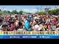 白沙屯媽祖進香