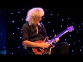 Brian May - Red Special Guitar Solo/Last Horizon (Live in Northampton, 21st May 2013)