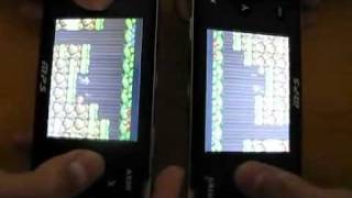 Dingoogemei A330 Testing Wireless