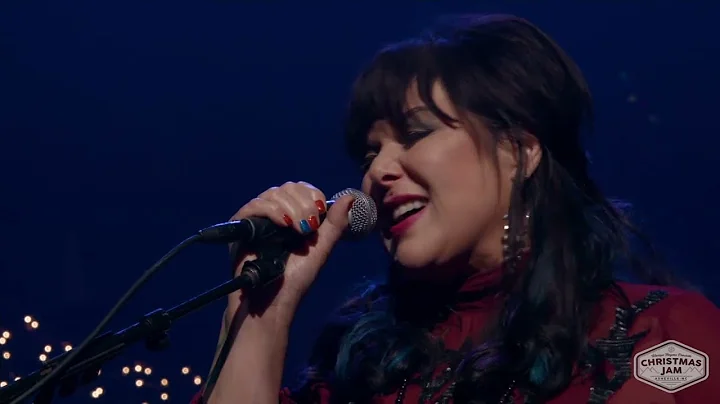 I am the Highway - Ann Wilson, Warren Haynes, Jake...
