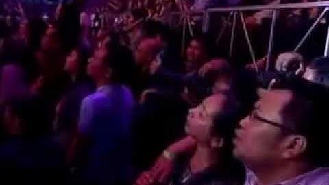 Dewa 19 feat Ari Lasso - Kangen (RCTI Sound Quality) Mahakarya Ahmad Dhani