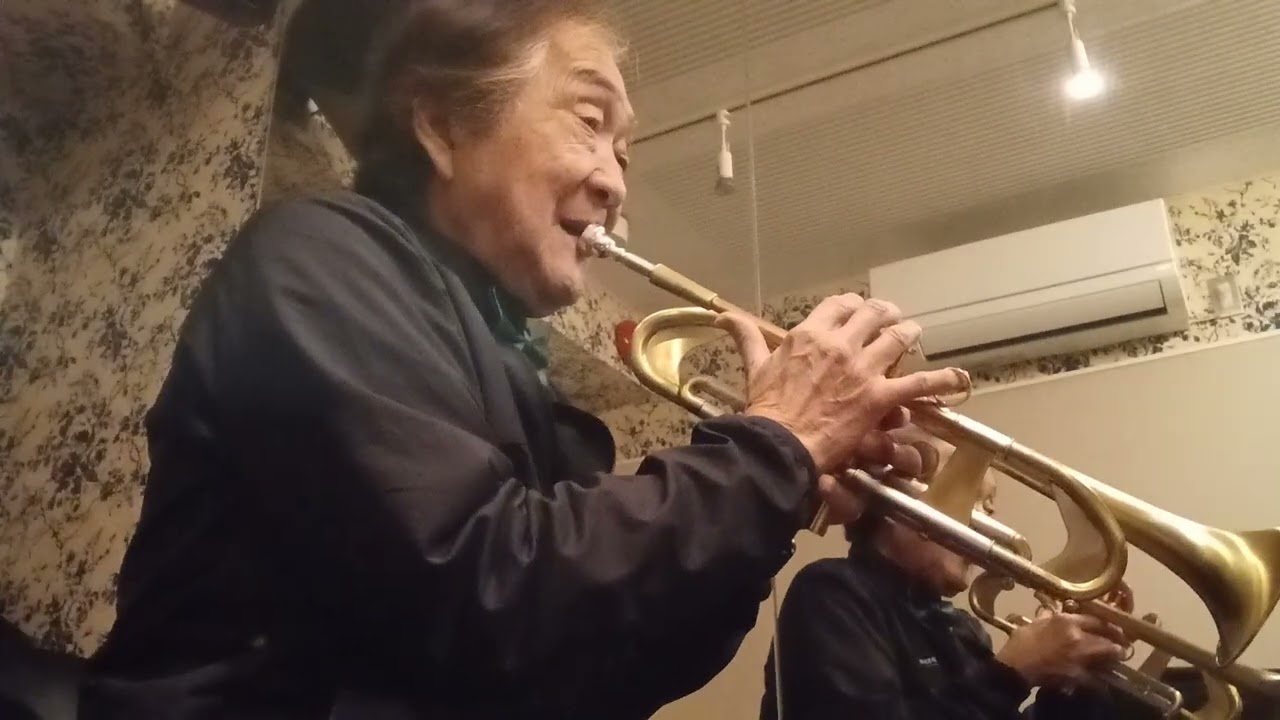 鈴木基治　I Want tobeWithyou@motoharu58