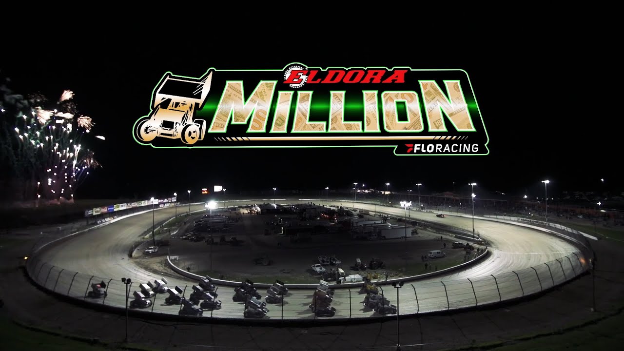 The Eldora Million Returns In 2023 With A Major Twist YouTube