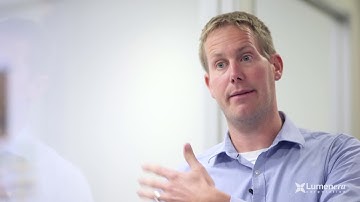 Why Choose A Lumenera Camera