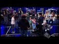 Pt 1 In Color MAJORS & Minors ADAM LAMBERT WWFM Episode 11-13-11