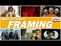 Types of framing         chapter2  pure cinema