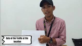 Case study junction design_group 2