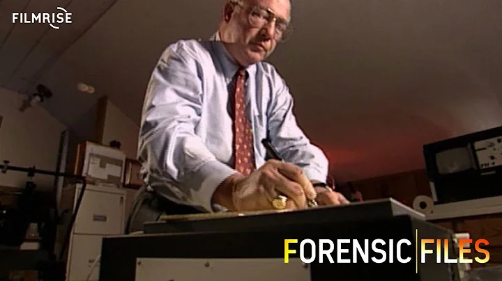 Forensic Files - Season 7, Episode 42 - Last Will ...