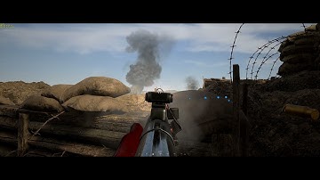 Hell Let Loose  - Behind Enemy Lines