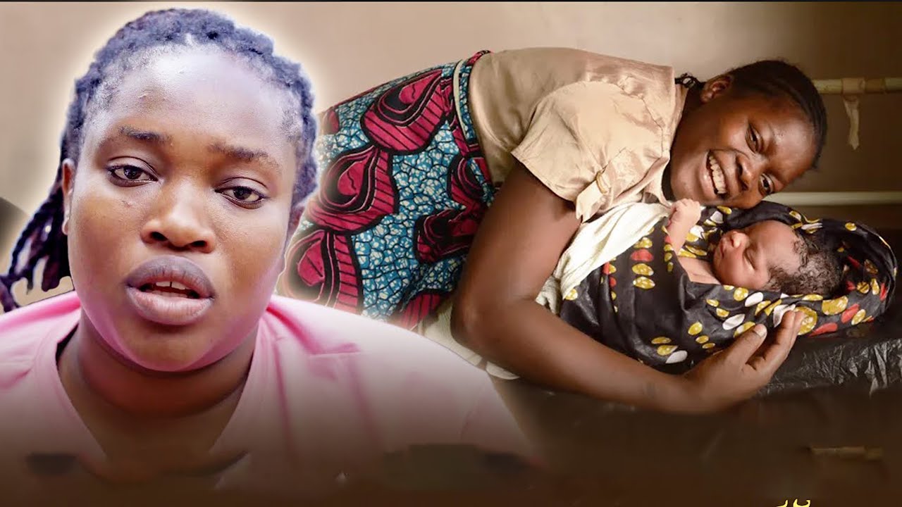Nabyaye ntaryamanye numugabo | Ndacyari isugi | Ni igitangaza cyayobeye burimuntu