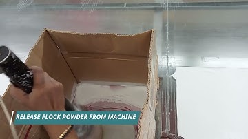 HOW TO  DO MULTICOLOR FLOCK PRINT IN SCREEN PRINTING | PLACEMENT PRINT | FLOCK PRINT |EMBELLISHMENT|