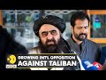 Us envoy thomas west meets taliban foreign minister amir khan muttaqi  latest english news  wion
