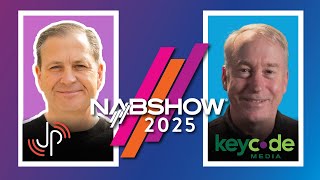 🎙️ Behind the Broadcast: Key Code Media's Vision for the Future & Remote Production