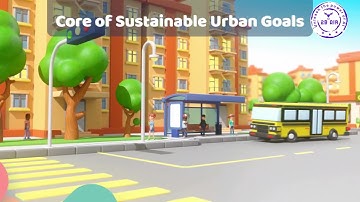 Smart Cities Mission  : 2015 : Madhya Pradesh