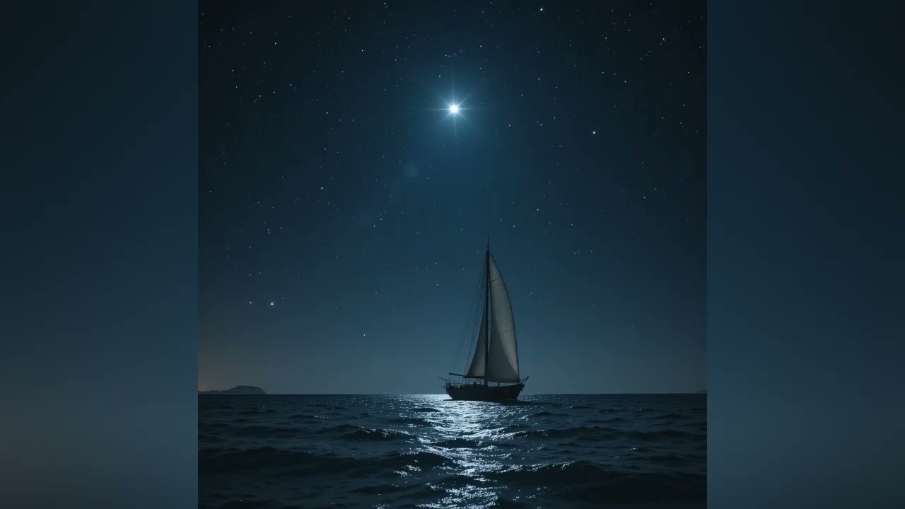 Queen Tut - North Star (Official Audio)