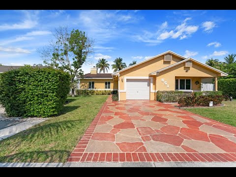6421 Lake Tern Lane, Coconut Creek, FL home video tour